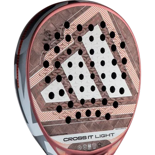 Ракетка для падела Adidas Cross It Light 2026, фото 4