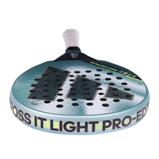 Ракетка для падела Adidas Cross It Light Pro EDT, фото 3