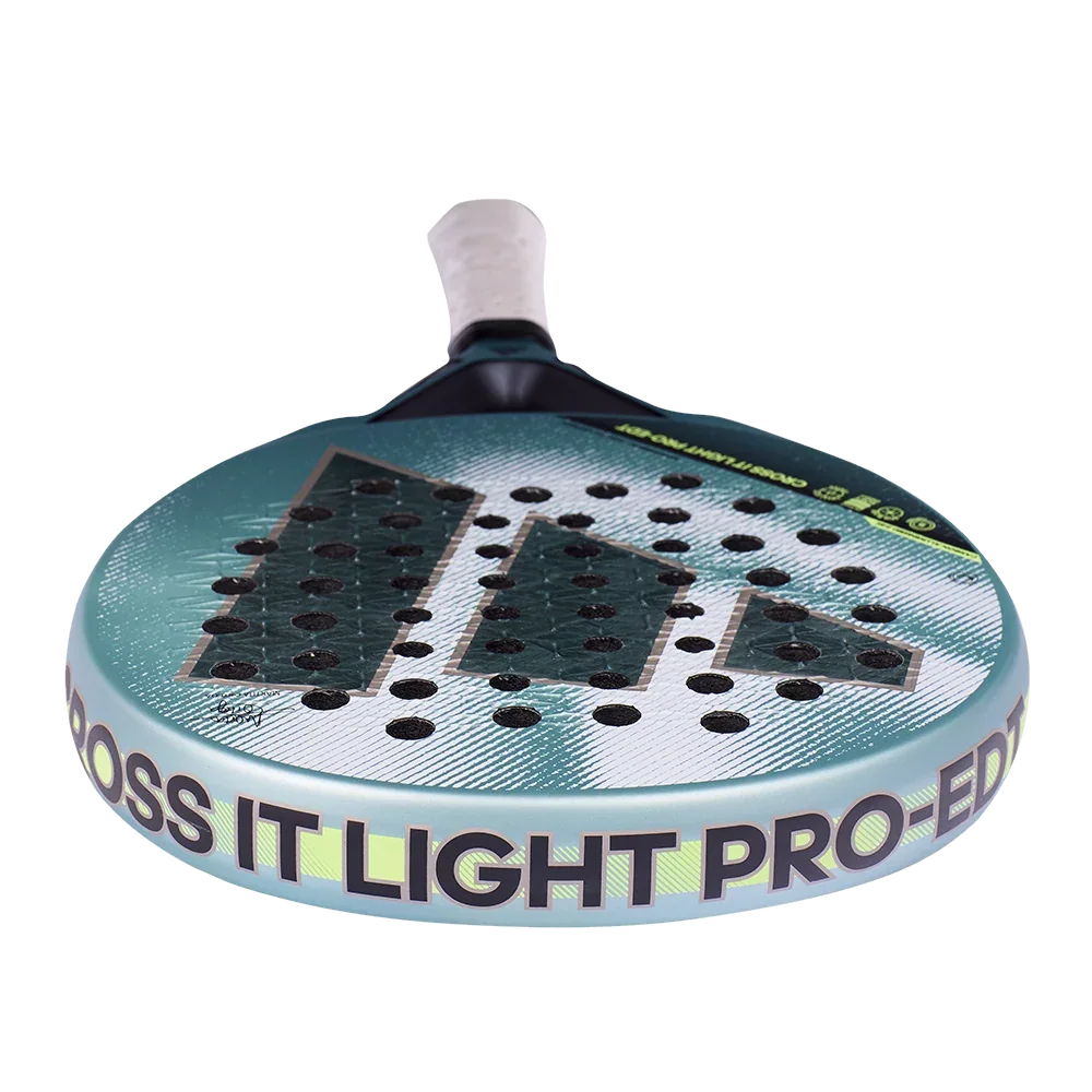 Ракетка для падела Adidas Cross It Light Pro EDT, фото 3