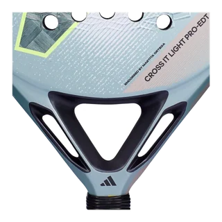 Ракетка для падела Adidas Cross It Light Pro EDT, фото 4