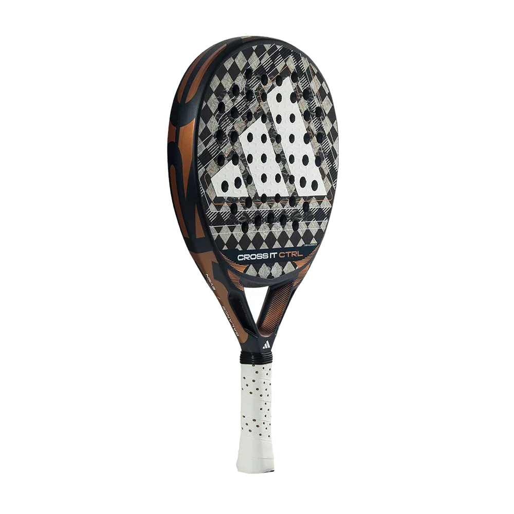 Ракетка для падела Adidas Crossit CTRL 2026, фото 2
