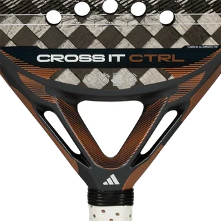Ракетка для падела Adidas Cross It CTRL 2026, фото 4