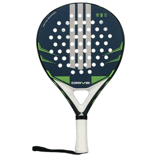 Ракетка для падела Adidas Drive Blue 2026, фото 1