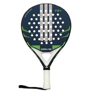 Ракетка для падела Adidas Drive Blue 2026, фото 2