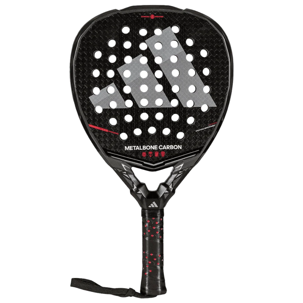 Adidas Metalbone Carbon 2026