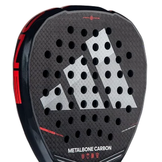 Ракетка для падела Adidas Metalbone Carbon 2026, фото 3