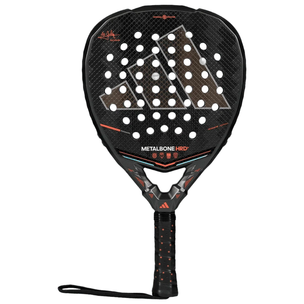 Adidas Metalbone HRD+ 2026