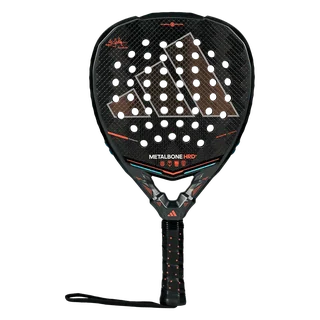 Ракетка для падела Adidas Metalbone HRD+ 2026, фото 2