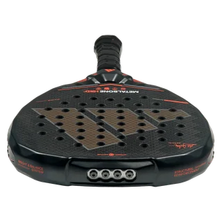 Ракетка для падела Adidas Metalbone HRD+ 2026, фото 3