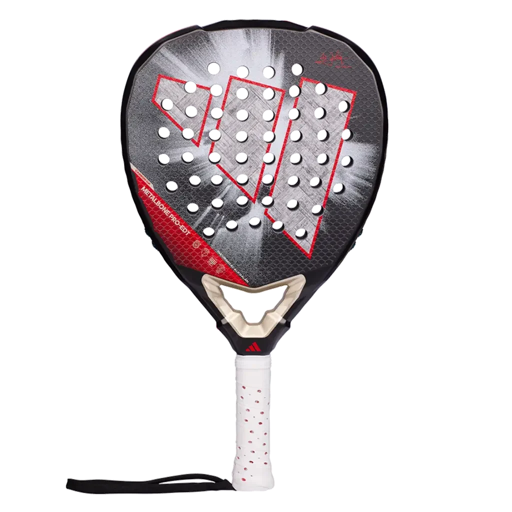 Ракетка для падела Adidas Metalbone Pro EDT 2026