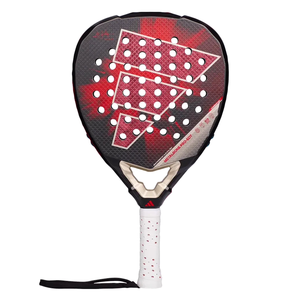 Ракетка для падела Adidas Metalbone Pro EDT 2026, фото 3