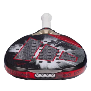 Ракетка для падела Adidas Metalbone Pro EDT 2026, фото 4