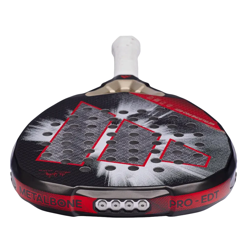 Ракетка для падела Adidas Metalbone Pro EDT 2026, фото 4