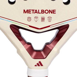 Ракетка для падела Adidas Metalbone Reserve EDT 2026, фото 4