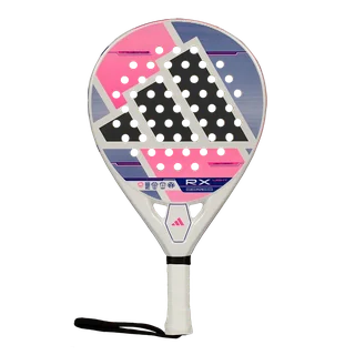 Ракетка для падела Adidas RX Series Light 2026, фото 1