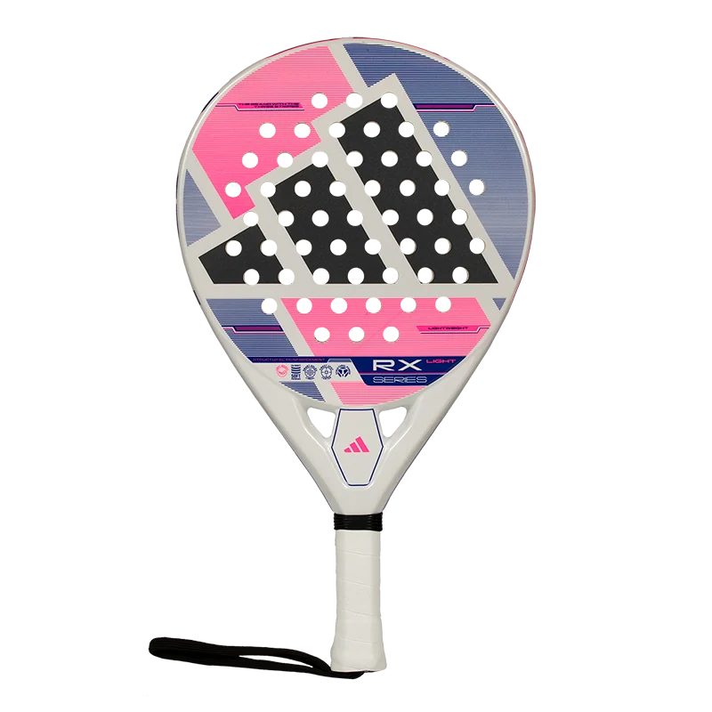 Ракетка для падела Adidas RX Series Light 2026