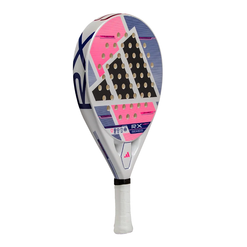 Ракетка для падела Adidas RX Series Light 2026, фото 2
