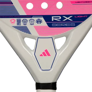 Ракетка для падела Adidas RX Series Light 2026, фото 4