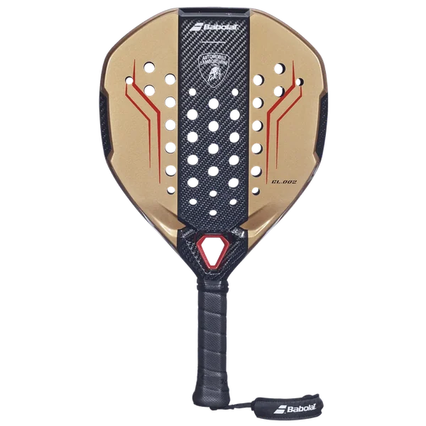Babolat Lamborghini 002 бронзовая