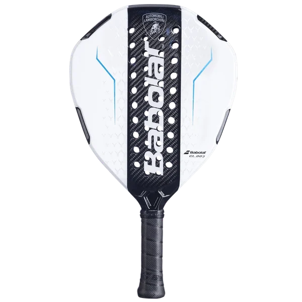 Babolat Lamborghini 003 белая