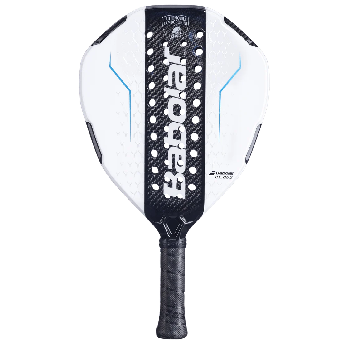Babolat Lamborghini 003 белая
