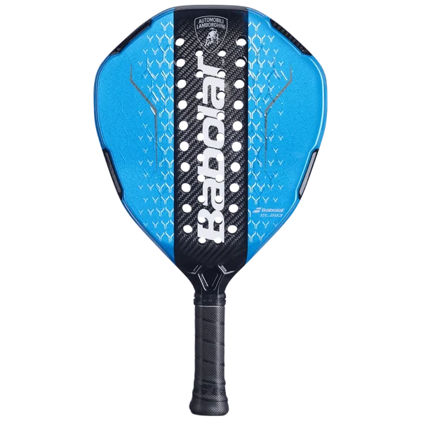 Babolat Lamborghini 003 синяя