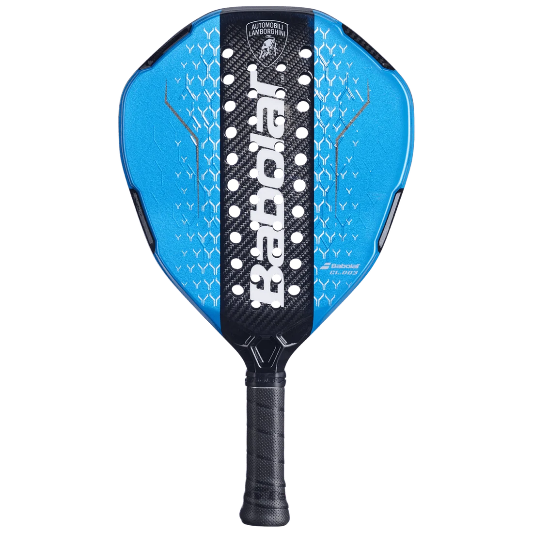 Babolat Lamborghini 003 синяя