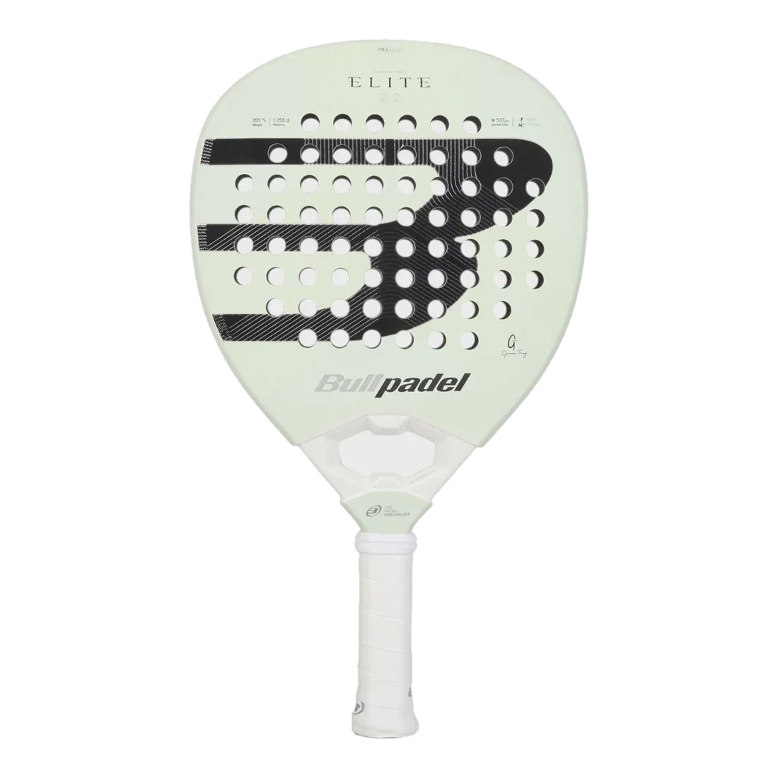 Bullpadel Elite 02 2027