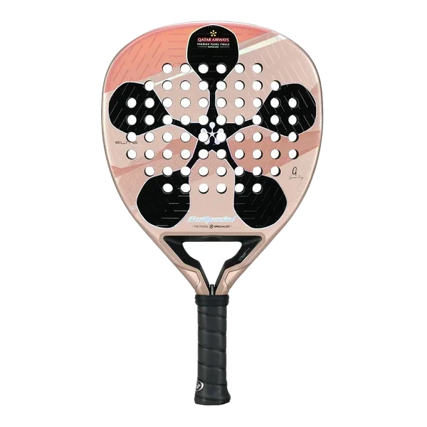 Bullpadel Elite W TF 25