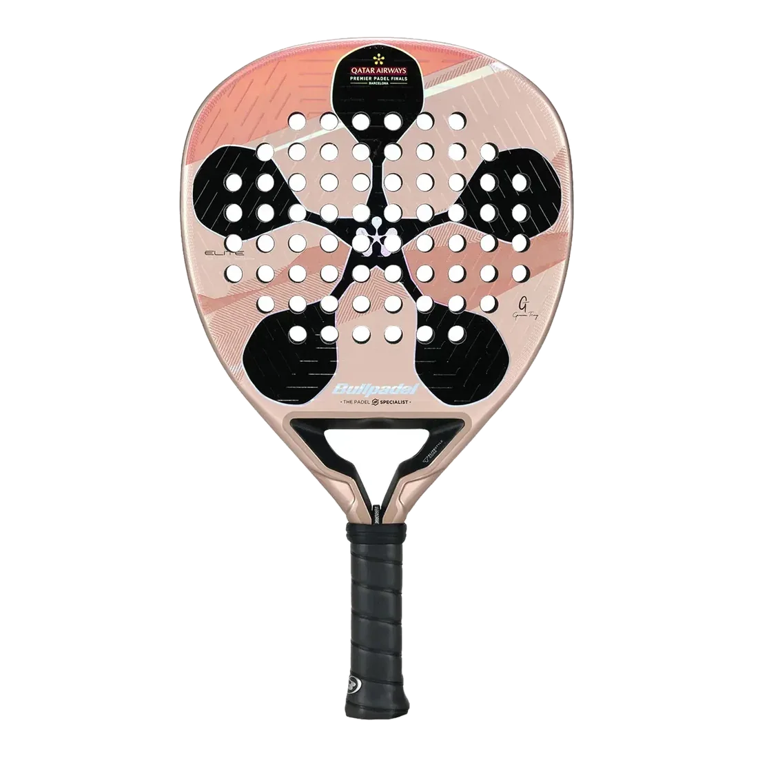 Bullpadel Elite W TF 25