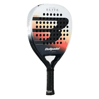 Ракетка для падела Bullpadel Elite Woman 2026, фото 2