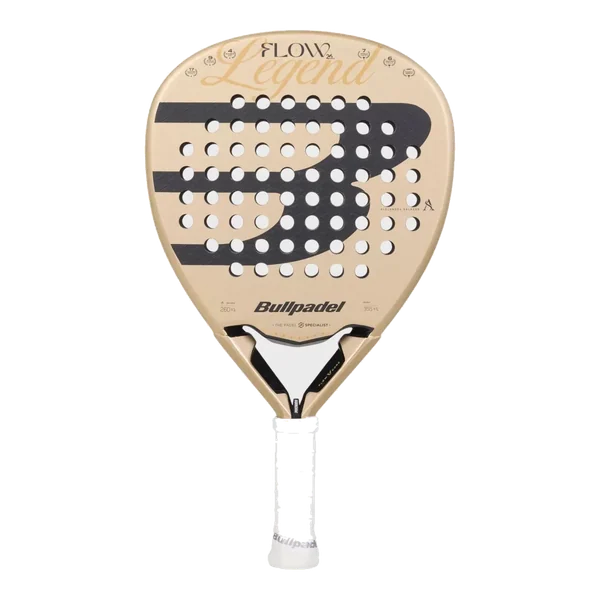 Bullpadel Flow 2027