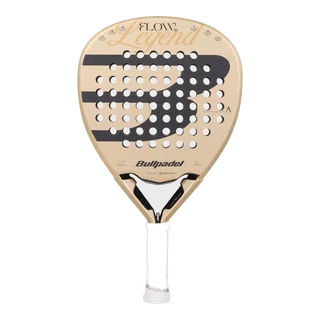 Ракетка для падела Bullpadel Flow 2027, фото 1