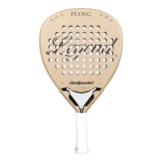 Ракетка для падела Bullpadel Flow 2027, фото 3