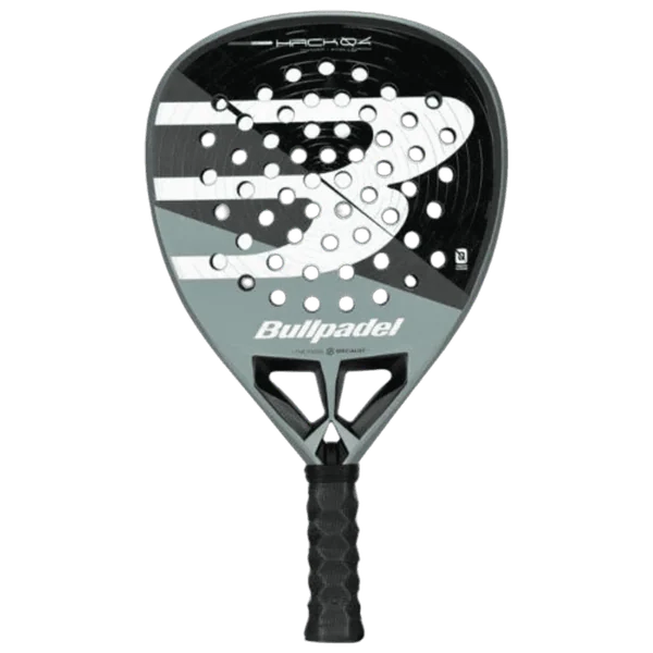 Bullpadel Hack 04 2026