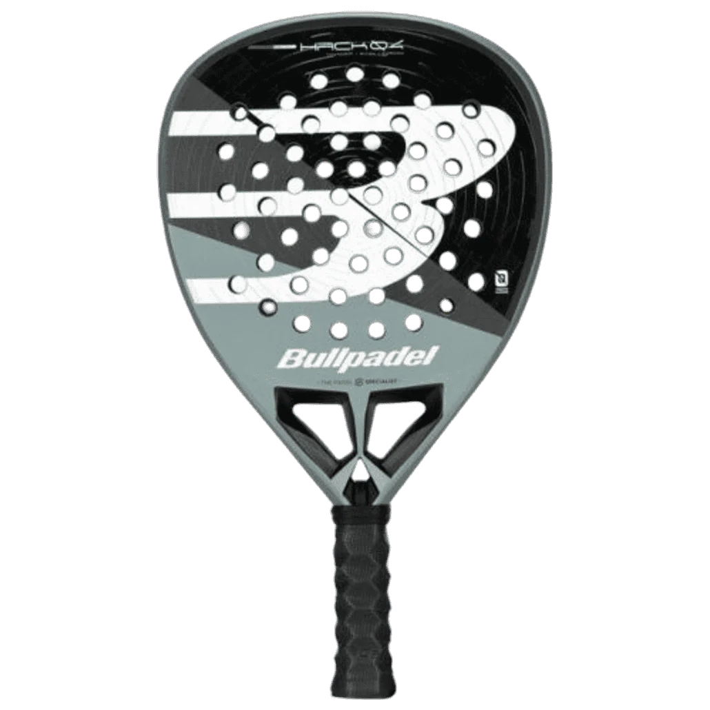 Bullpadel Hack 04 2026