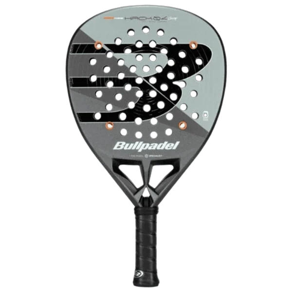 Bullpadel Hack 04 Comfort 2026