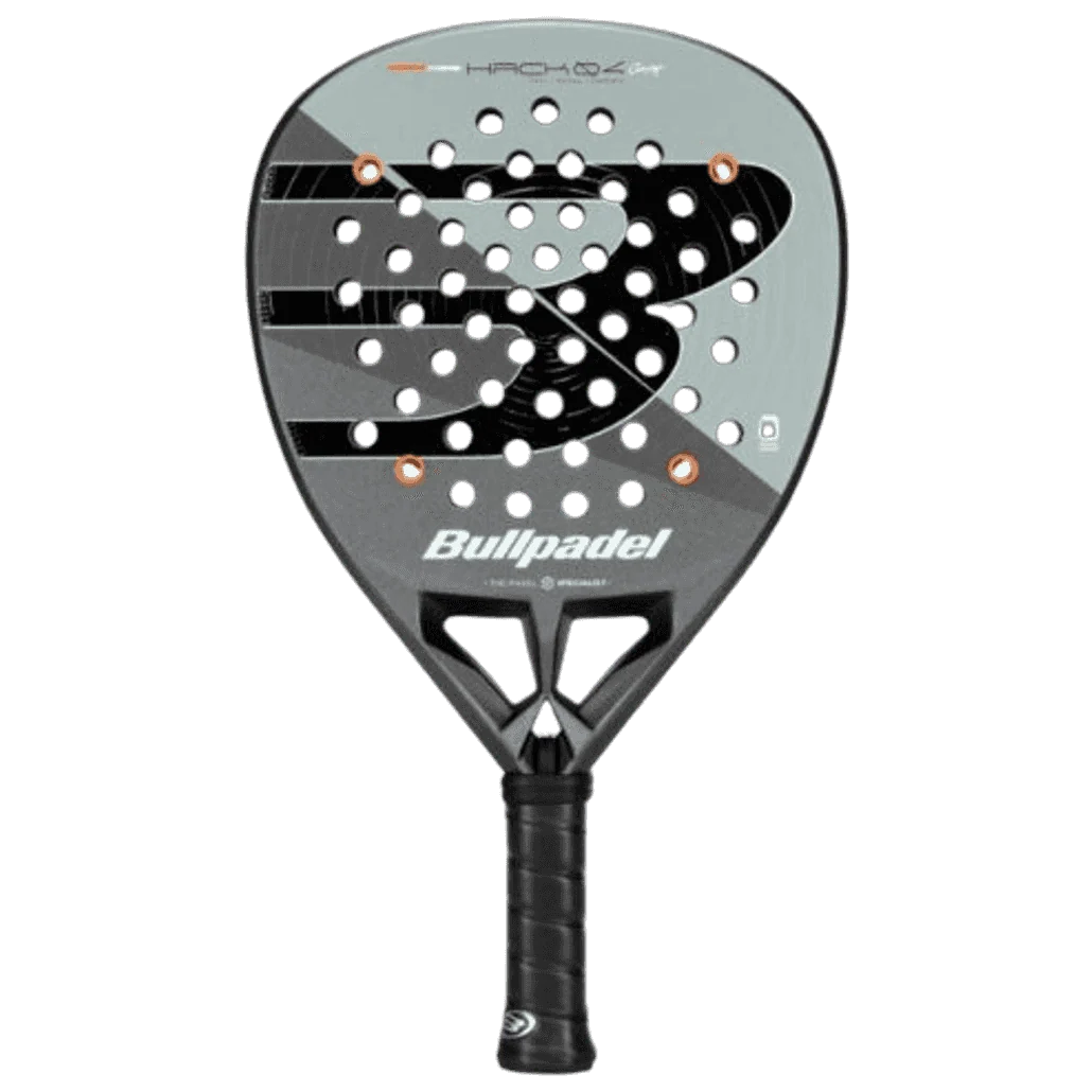 Bullpadel Hack 04 Comfort 2026