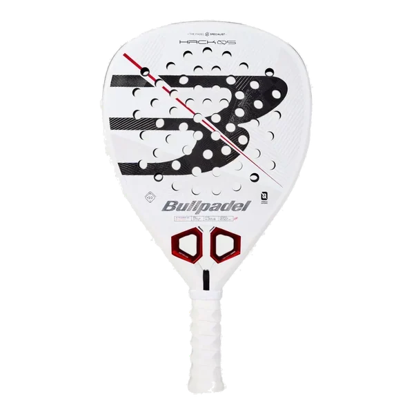Bullpadel Hack 05 2027