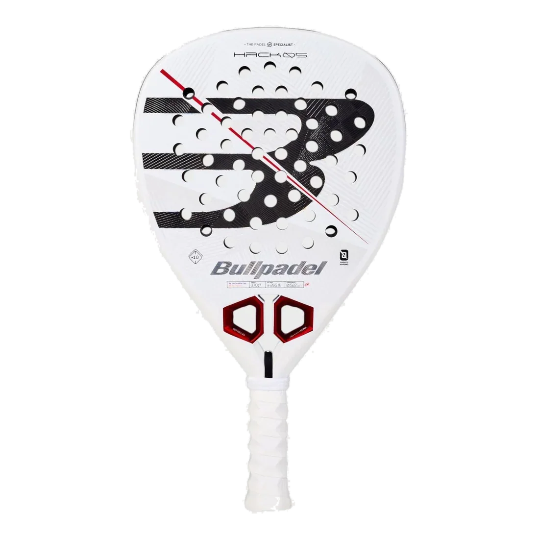 Bullpadel Hack 05 2027