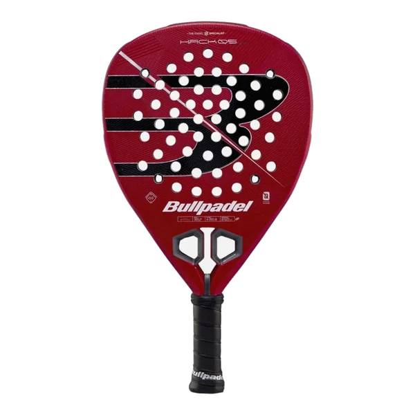 Bullpadel Hack 05 Comfort 2027