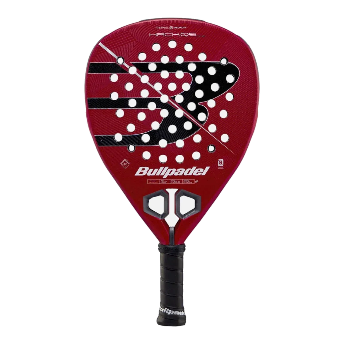 Bullpadel Hack 05 Comfort 2027