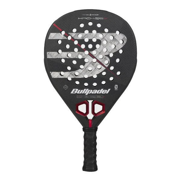 Bullpadel Hack 05 Hybrid 2027