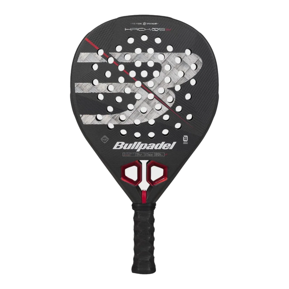 Bullpadel Hack 05 Hybrid 2027