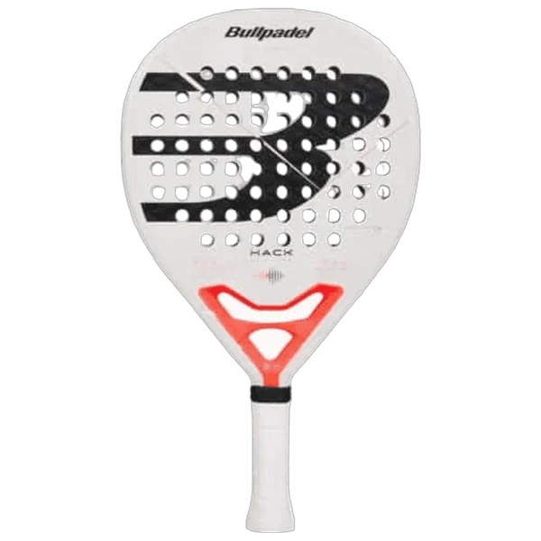 Bullpadel Hack Advance 2026