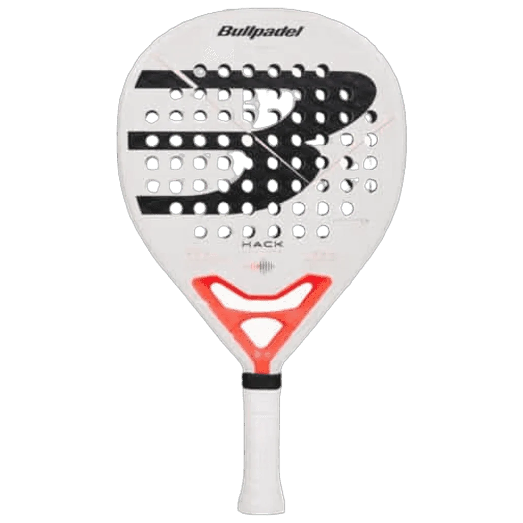 Bullpadel Hack Advance 2026