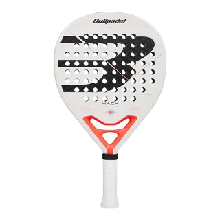 Ракетка для падела Bullpadel Hack Advance 2026, фото 2