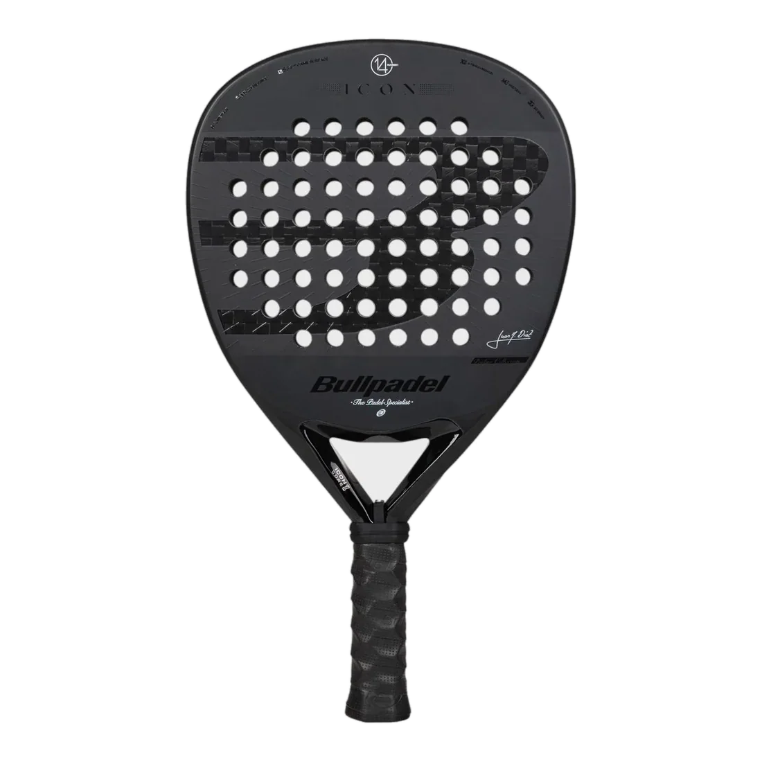 Bullpadel Icon 2027