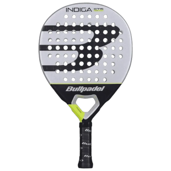 Bullpadel Indiga CTRL 2026