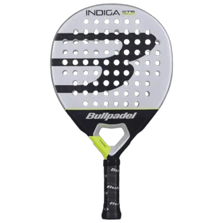 Ракетка для падела Bullpadel Indiga CTRL 2026, фото 1